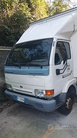 NISSAN CABSTAR 