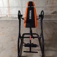 Panca gravitazionale SIXBROS