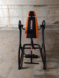 Panca gravitazionale SIXBROS