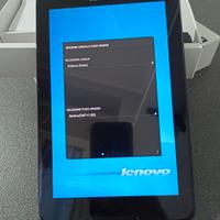 Tablet Lenovo