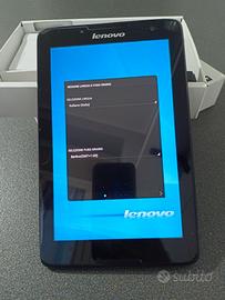 Tablet Lenovo