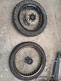 cerchi beta 200 urban