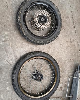 cerchi beta 200 urban
