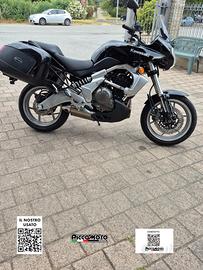 Kawasaki Versys 650