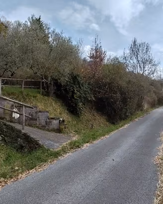 Terreno agricolo a Gerano (RM)