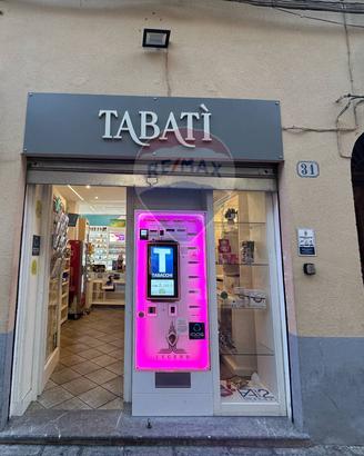 Attività  Commerciale - Cefalù