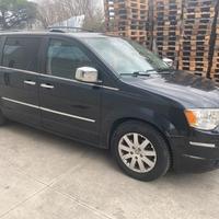 CHRYSLER GRAND VOYAGER 2800