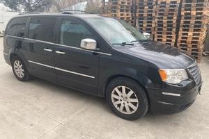 CHRYSLER GRAND VOYAGER 2800
