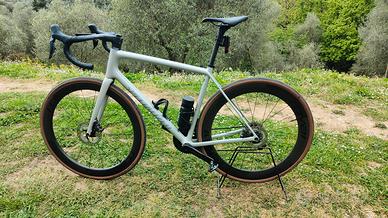ruote roval clx2
