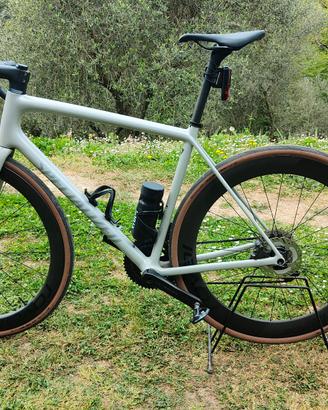 ruote roval clx2