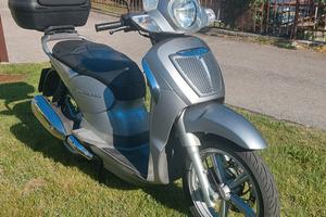 Aprilia Scarabeo 200 - RIBASSO
