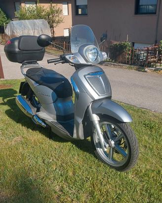 Aprilia Scarabeo 200 - RIBASSO
