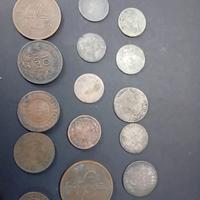 monete vecchie lotto