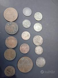 monete vecchie lotto