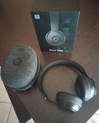 cuffie Beats solo pro 
