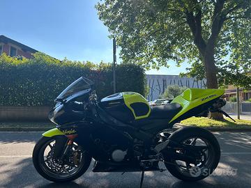 Kawasaki 636
