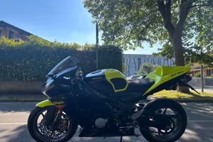 Kawasaki 636