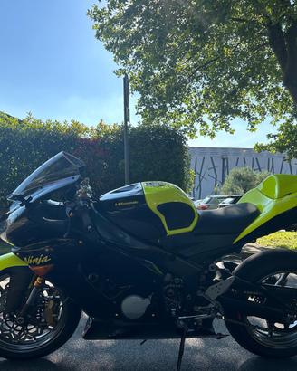 Kawasaki 636