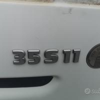 Iveco daily 35 s11 ricambi