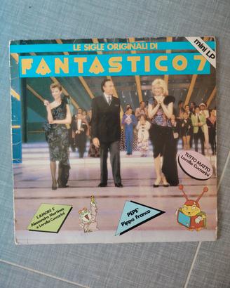 vinile 33 giri