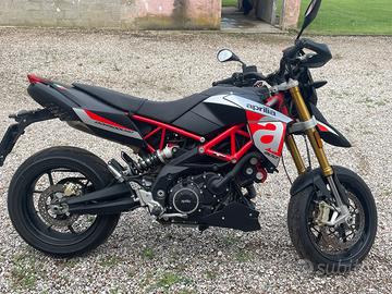 Aprilia Dorsoduro 900 - 2021
