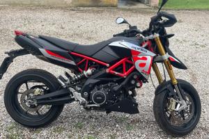 Aprilia Dorsoduro 900 - 2021