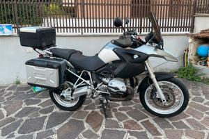 BMW R1200Gs