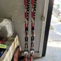 Sci da slalom