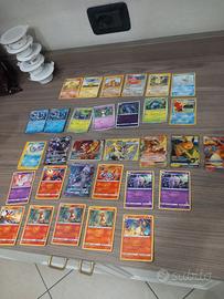 Pokemon carte