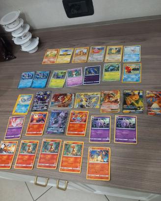 Pokemon carte