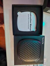 Exploter Apple Pie mini Android box