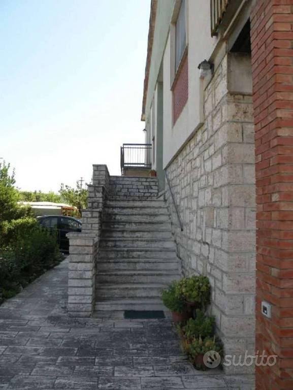 Appartamento – SI - Vista 3