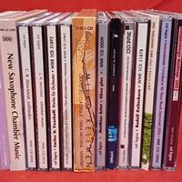 CD MUSICA CLASSICA CONTEMPORANEA