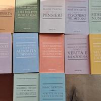 Libri Collana "I Classici del pensiero libero"