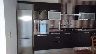 Casa in piccola palazzina