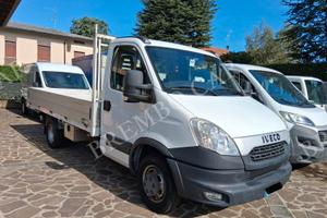 IVECO 35C15 CASSONE 4.10 MT