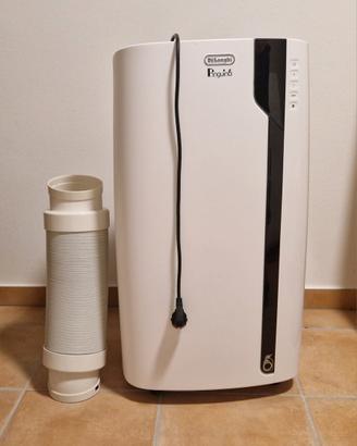 Condizionatore Pinguino PAC Ex100 SILENT