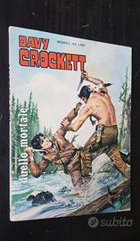 Davy Crockett - Duello Mortale