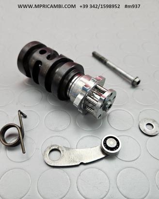 DESMO DESMODROMICO KTM DUKE 640 II 2003 2004 DUKE6