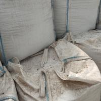 Perlite espansa Big Bag da 700 Litri