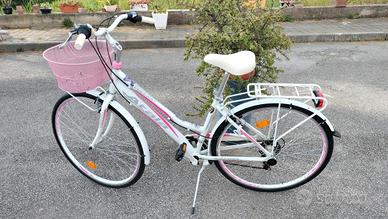 bicicletta atala 28