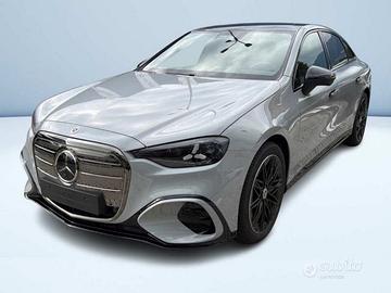 Mercedes-Benz Classe C 400 4Matic EQ Berlina ...