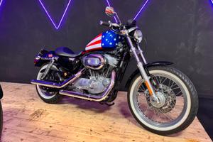 Harley Davidson sportster 883