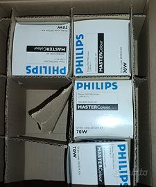 materiale illuminazione Philips Osram