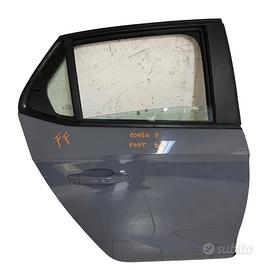PORTIERA POSTERIORE DESTRA OPEL Corsa F Serie (19>