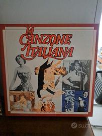 Vinili- Salotti e cabaret Anni 20