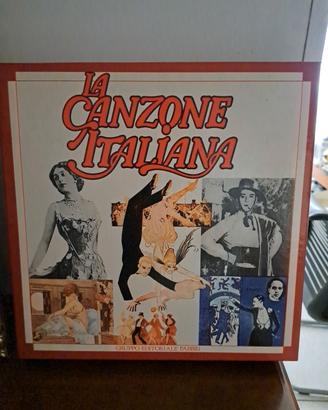 Vinili- Salotti e cabaret Anni 20