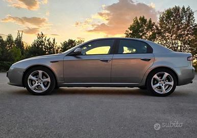 Alfa 159 jtd 150 cv 2008