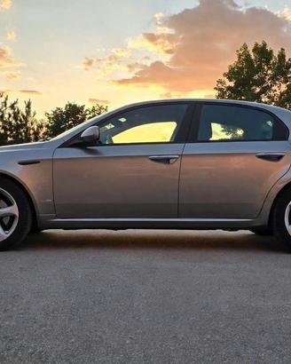 Alfa 159 jtd 150 cv 2008