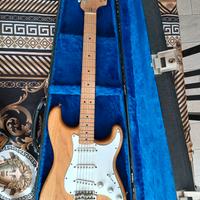 Chitarra elettrica Fender Stratocaster